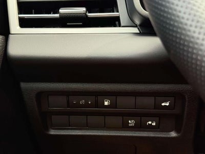 2026 Mitsubishi Outlander PHEV SE