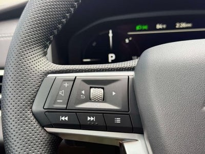 2026 Mitsubishi Outlander PHEV SE