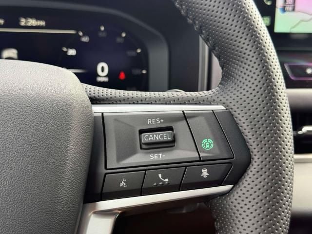 2026 Mitsubishi Outlander PHEV SE