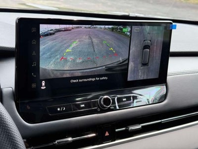2026 Mitsubishi Outlander PHEV SE