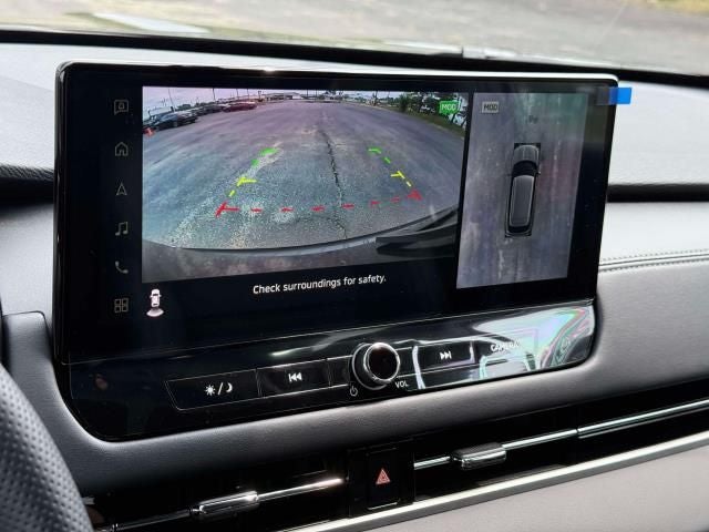 2026 Mitsubishi Outlander PHEV SE