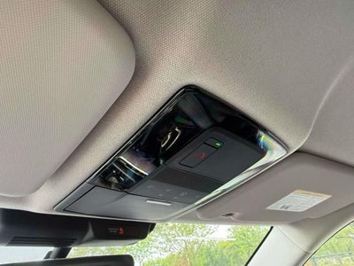 2026 Mitsubishi Outlander PHEV SE