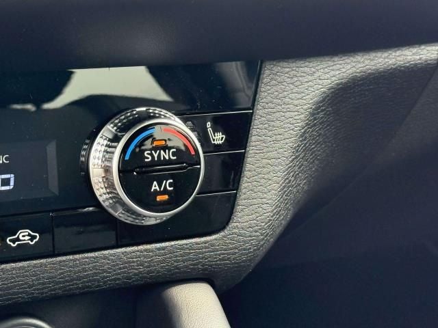 2026 Mitsubishi Outlander PHEV SE