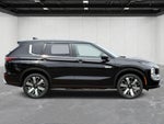 2026 Mitsubishi Outlander PHEV SE