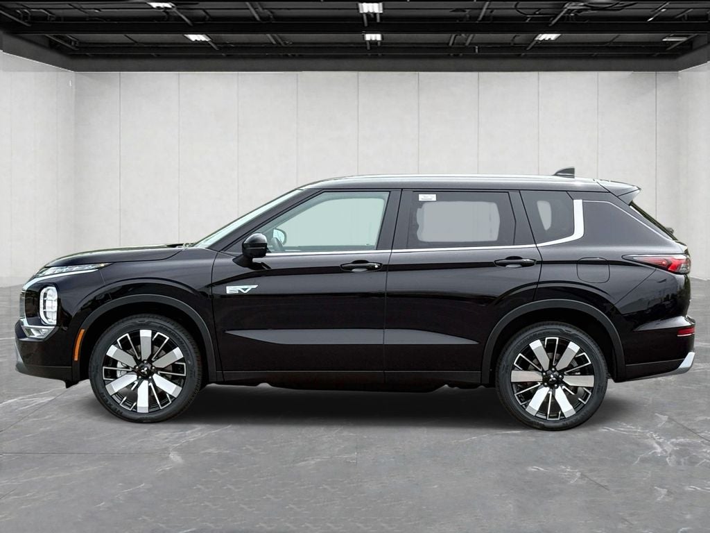 2026 Mitsubishi Outlander PHEV SE