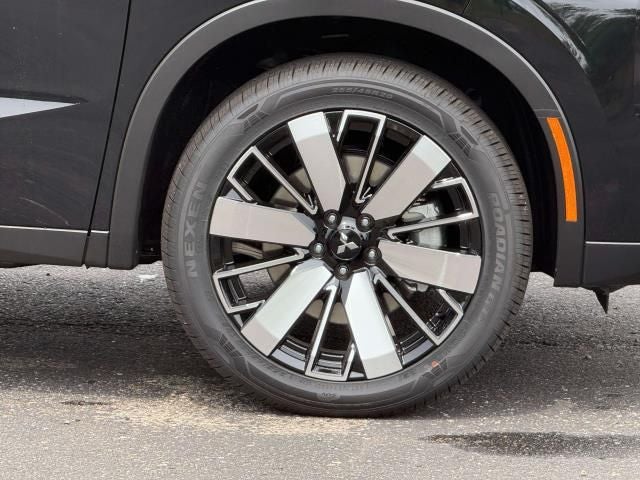 2026 Mitsubishi Outlander PHEV SE