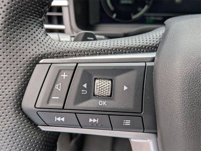 2025 Mitsubishi Outlander PHEV SE