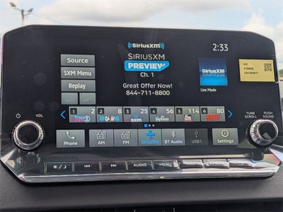 2025 Mitsubishi Outlander PHEV SE