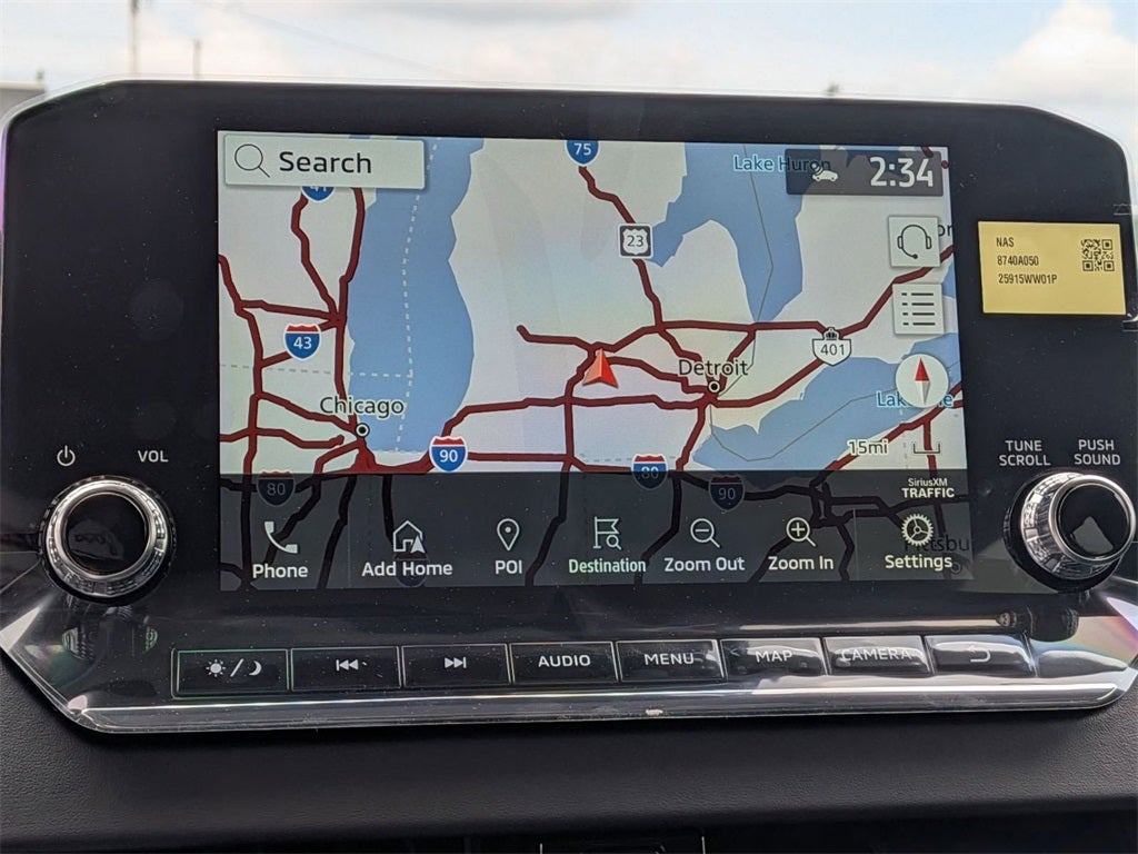 2025 Mitsubishi Outlander PHEV SE