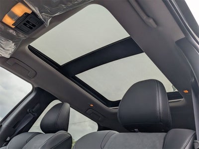 2025 Mitsubishi Outlander PHEV SE