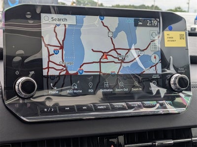 2025 Mitsubishi Outlander PHEV SE