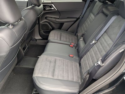 2025 Mitsubishi Outlander PHEV SE