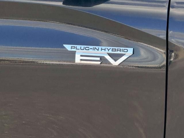 2026 Mitsubishi Outlander PHEV SE