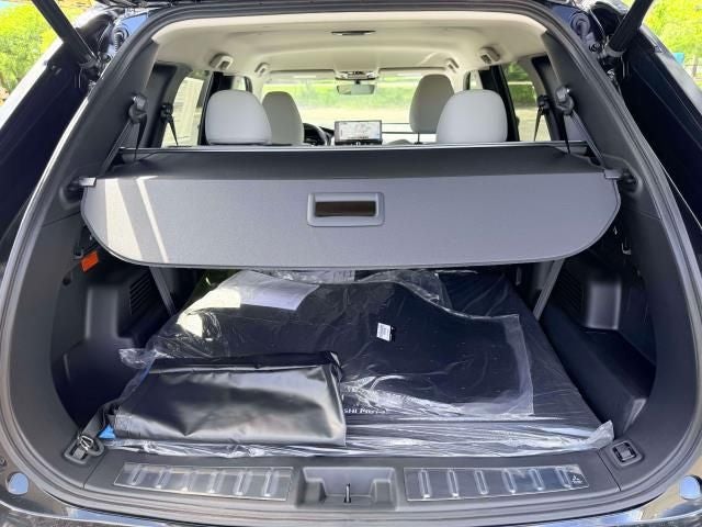 2026 Mitsubishi Outlander PHEV SE