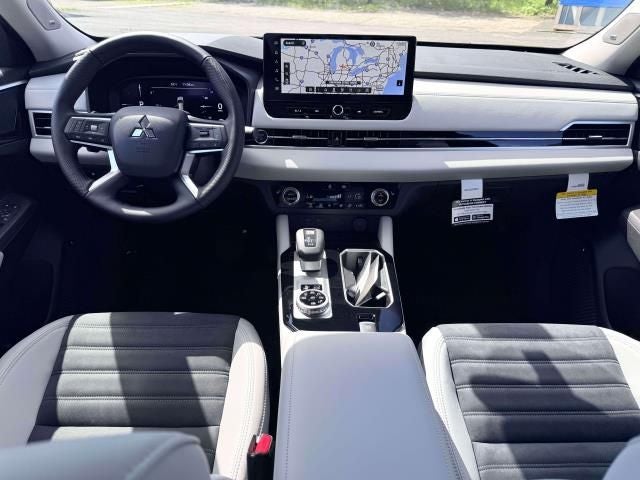 2026 Mitsubishi Outlander PHEV SE