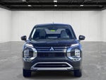 2026 Mitsubishi Outlander PHEV SE