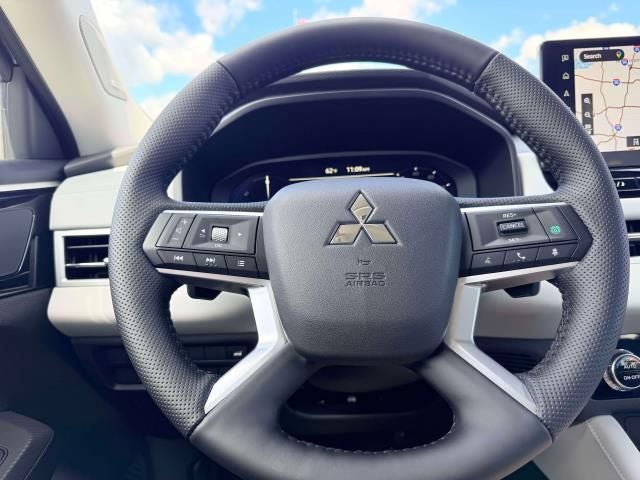 2026 Mitsubishi Outlander PHEV SE