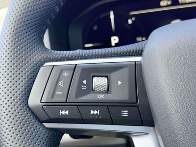 2026 Mitsubishi Outlander PHEV SE