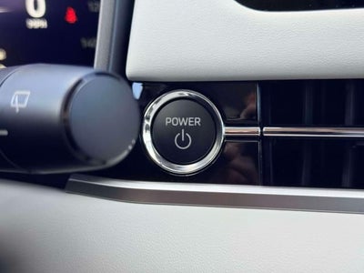 2026 Mitsubishi Outlander PHEV SE