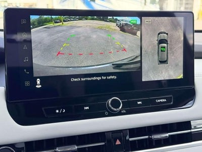 2026 Mitsubishi Outlander PHEV SE