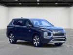 2026 Mitsubishi Outlander PHEV SE