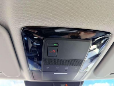 2026 Mitsubishi Outlander PHEV SE