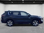 2026 Mitsubishi Outlander PHEV SE