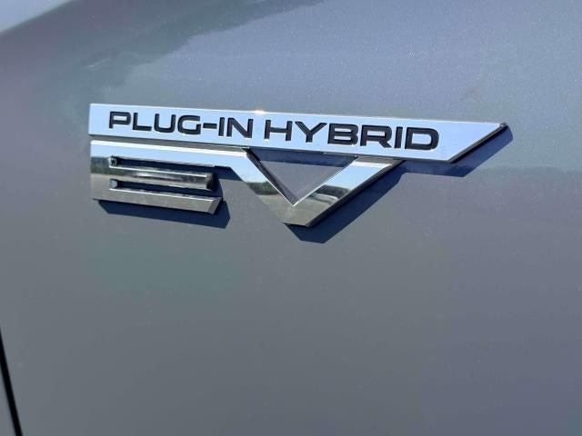 2026 Mitsubishi Outlander PHEV SE