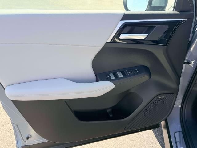 2026 Mitsubishi Outlander PHEV SE