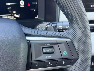 2026 Mitsubishi Outlander PHEV SE