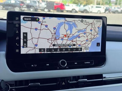 2026 Mitsubishi Outlander PHEV SE