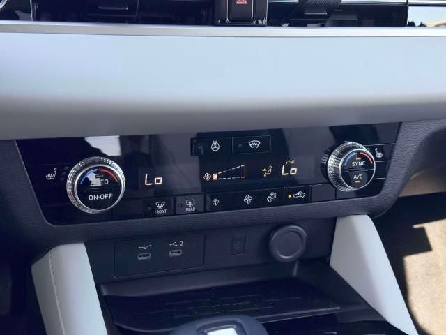 2026 Mitsubishi Outlander PHEV SE