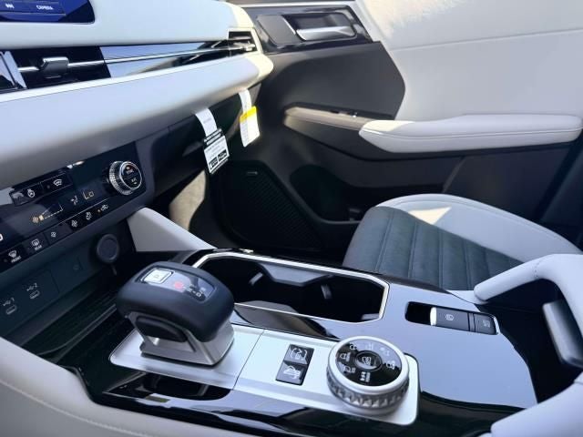 2026 Mitsubishi Outlander PHEV SE