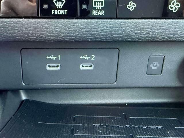 2026 Mitsubishi Outlander PHEV SE