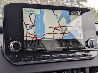 2025 Mitsubishi Outlander PHEV SE