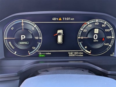 2025 Mitsubishi Outlander PHEV SE