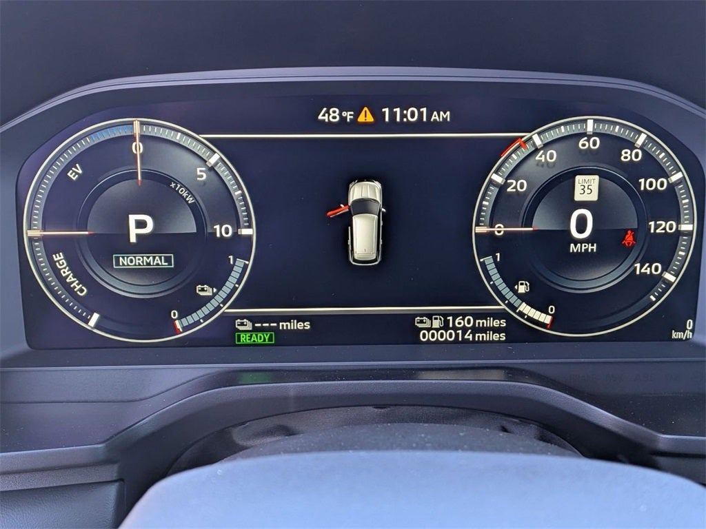 2025 Mitsubishi Outlander PHEV SE