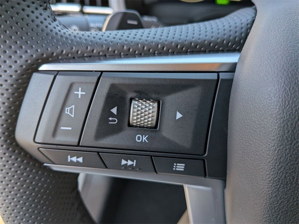 2025 Mitsubishi Outlander PHEV SE