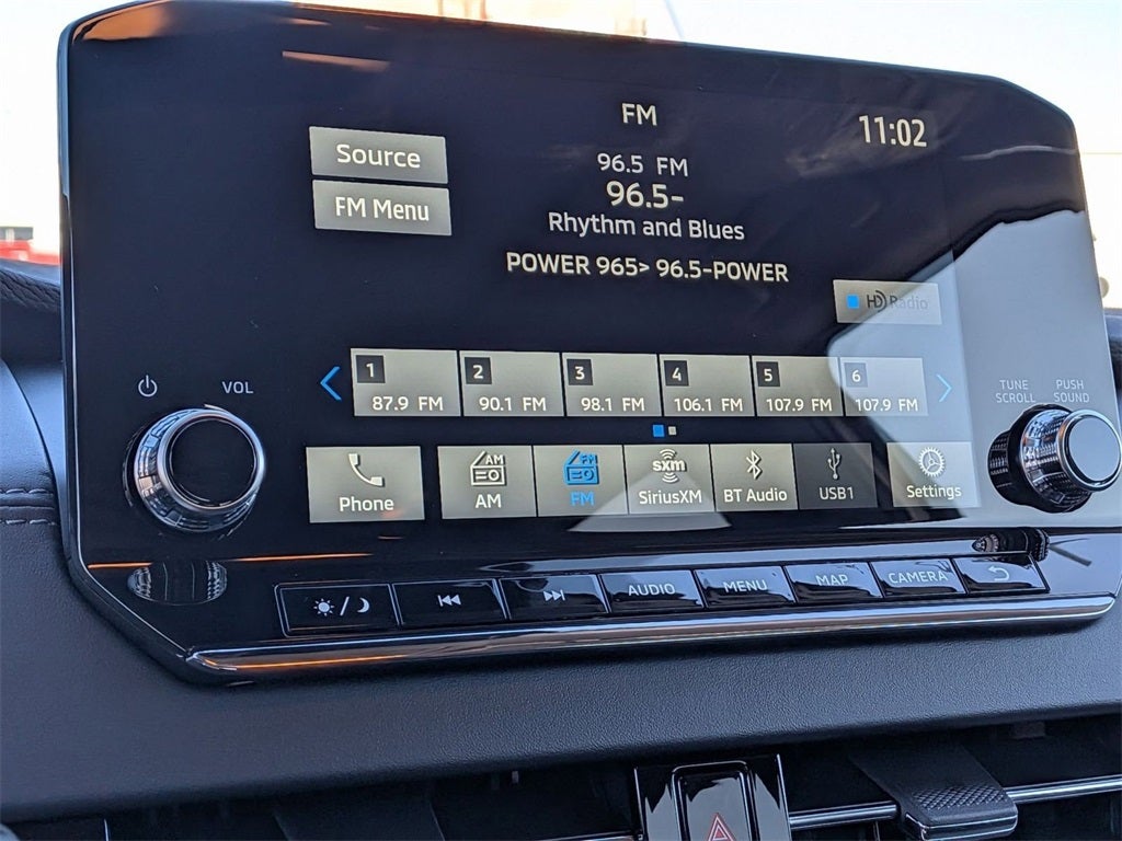 2025 Mitsubishi Outlander PHEV SE