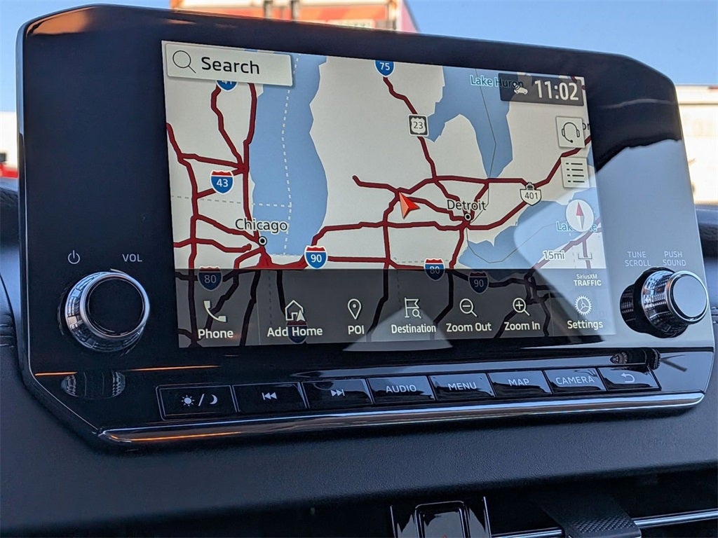 2025 Mitsubishi Outlander PHEV SE