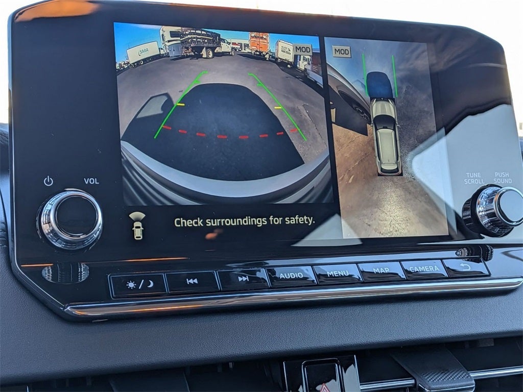 2025 Mitsubishi Outlander PHEV SE