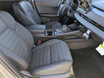 2025 Mitsubishi Outlander PHEV SE