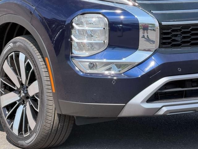 2026 Mitsubishi Outlander PHEV SE