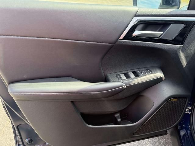 2026 Mitsubishi Outlander PHEV SE