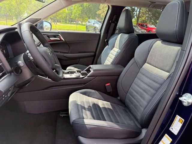 2026 Mitsubishi Outlander PHEV SE
