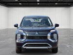 2026 Mitsubishi Outlander PHEV SE