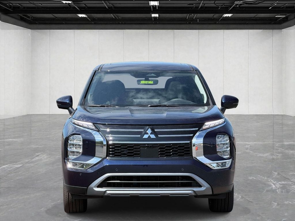 2026 Mitsubishi Outlander PHEV SE