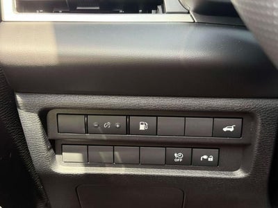 2026 Mitsubishi Outlander PHEV SE