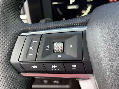 2026 Mitsubishi Outlander PHEV SE