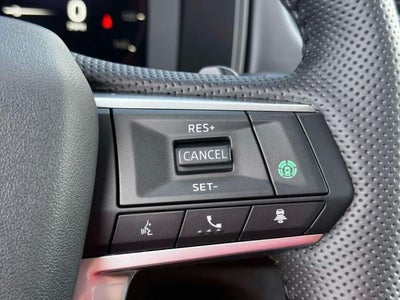 2026 Mitsubishi Outlander PHEV SE